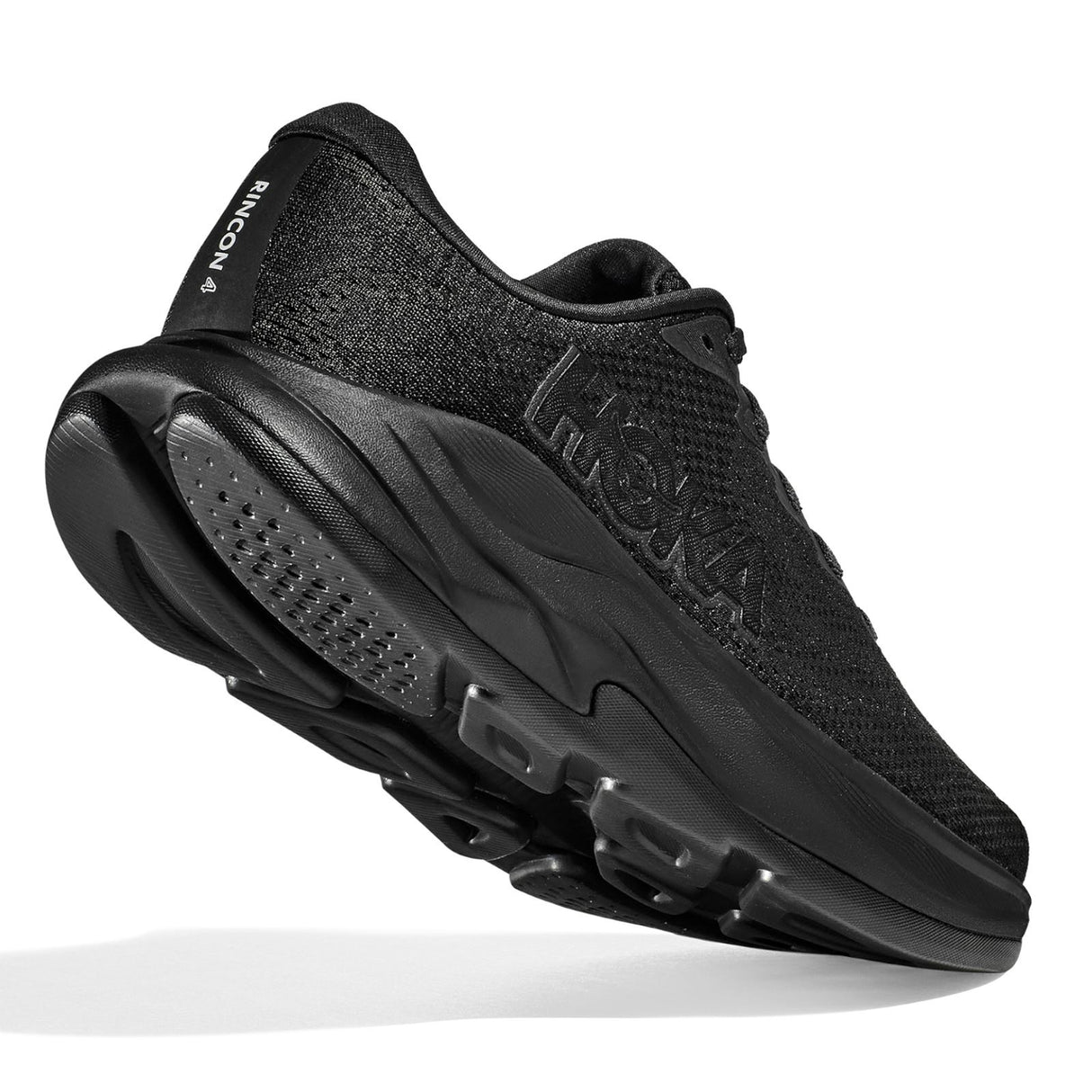 HOKA Mens RINCON 4 Black