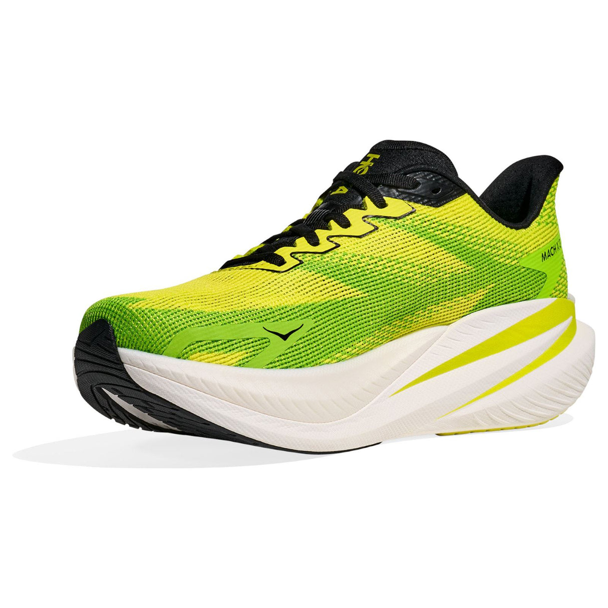 HOKA Mens MACH X 3 Green