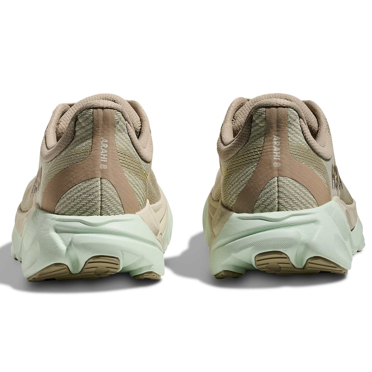 Hoka ARAHI 8 Womens Running Shoes