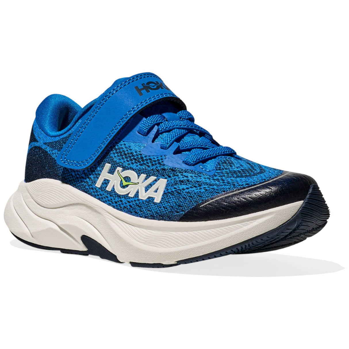 Hoka Rincon 4 Boys Running Shoes