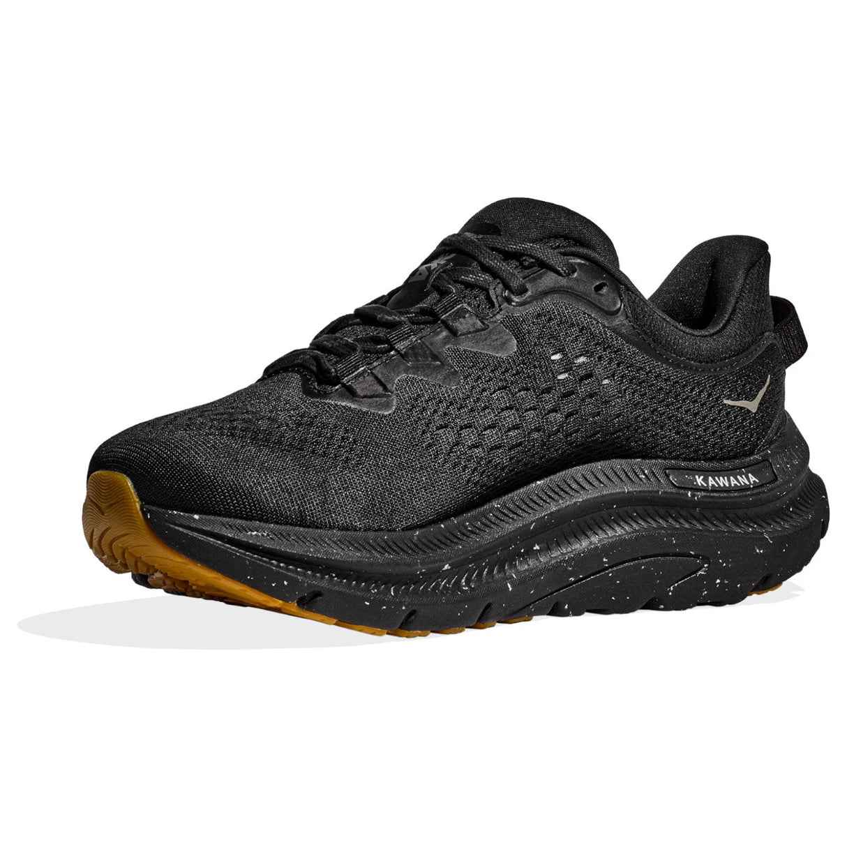 HOKA Womens KAWANA 2 Black