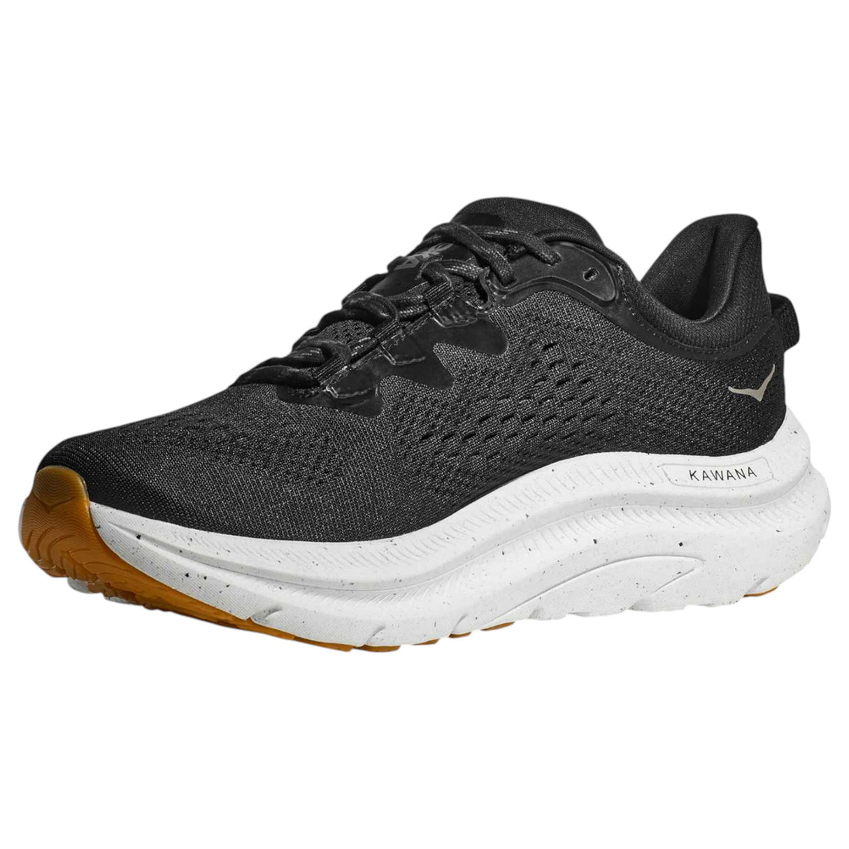 HOKA Womens KAWANA 2 Black/White
