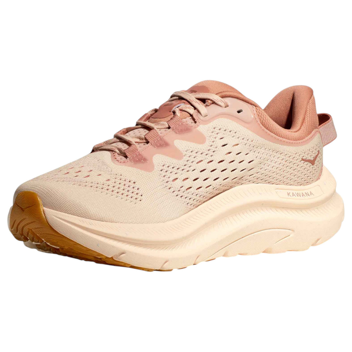 HOKA Womens KAWANA 2 Pink
