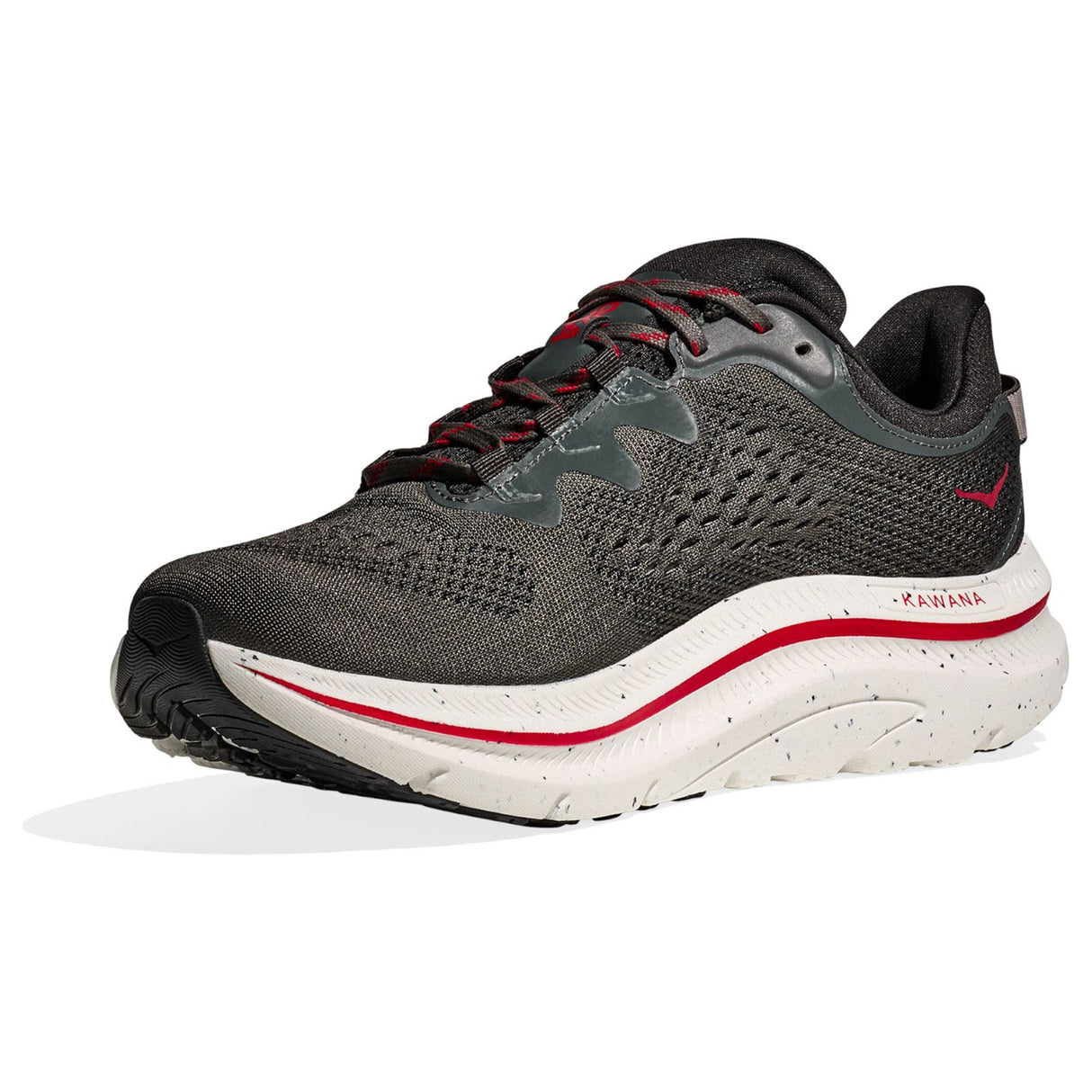HOKA Mens KAWANA 2 Grey