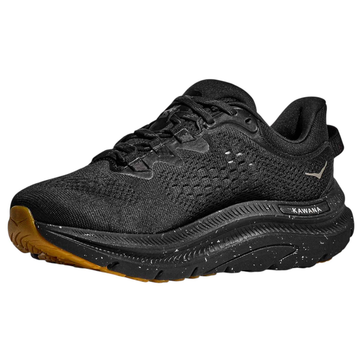 HOKA Mens KAWANA 2 Black