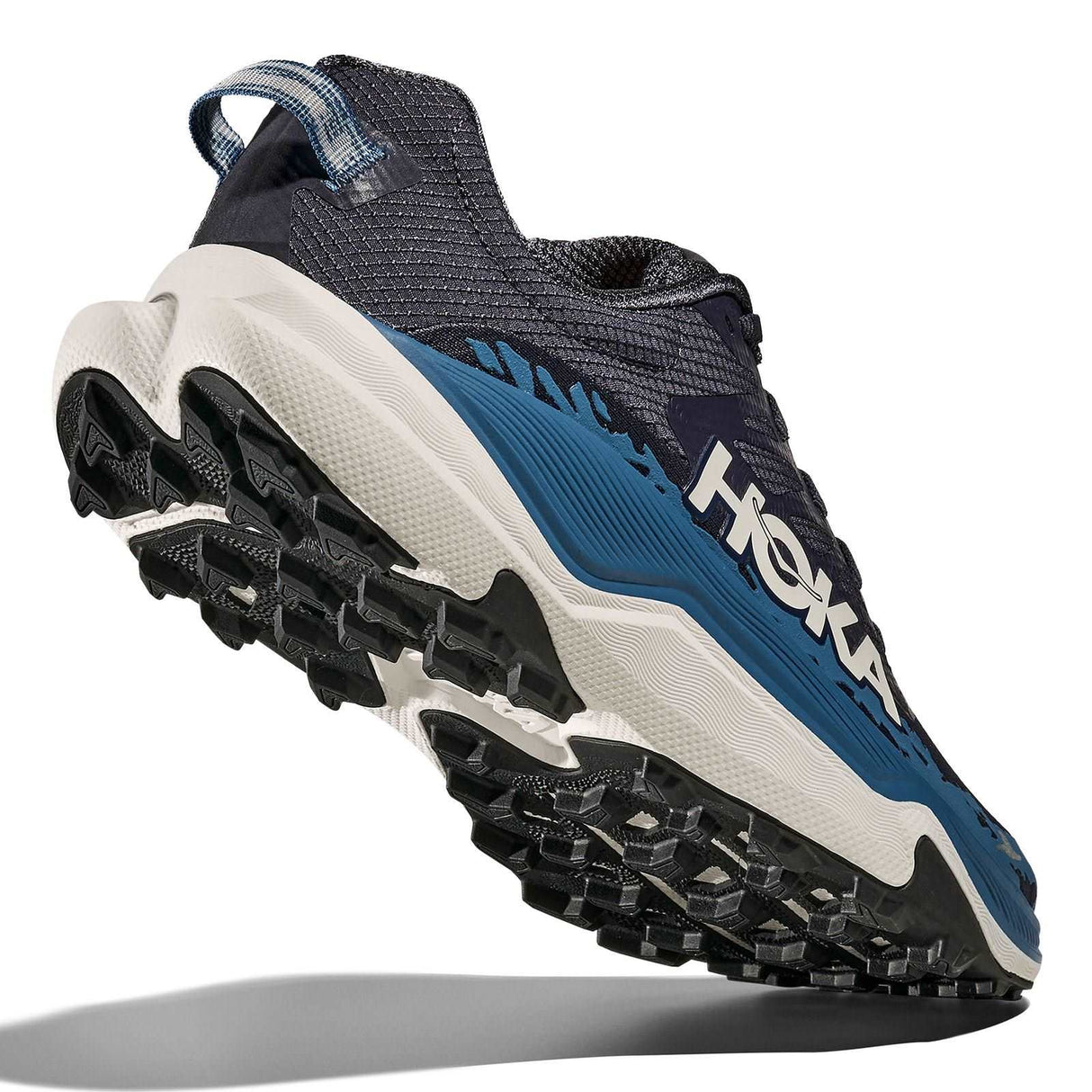 HOKA Mens TORRENT 4 Blue