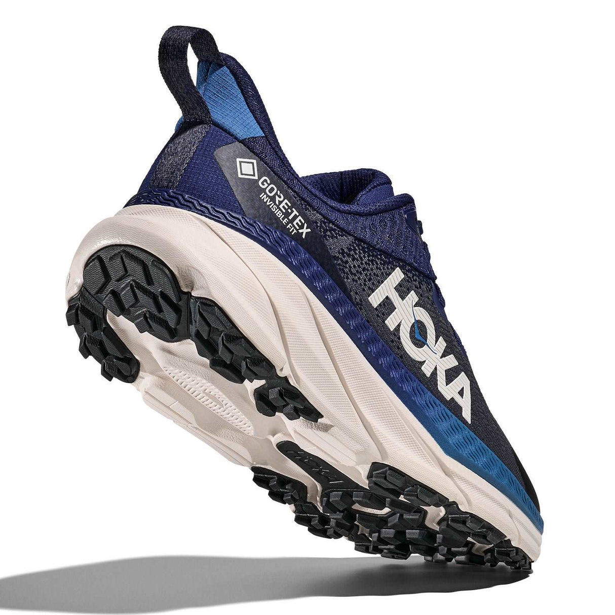 HOKA Mens CHALLENGER 7 GTX Blue