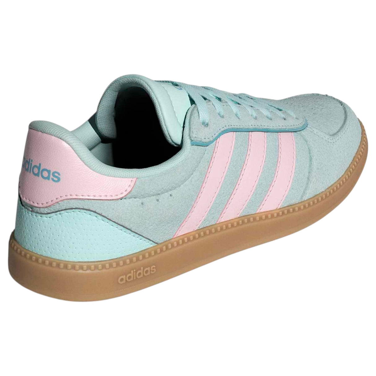 adidas Breaknet Sleek Womens Shoes