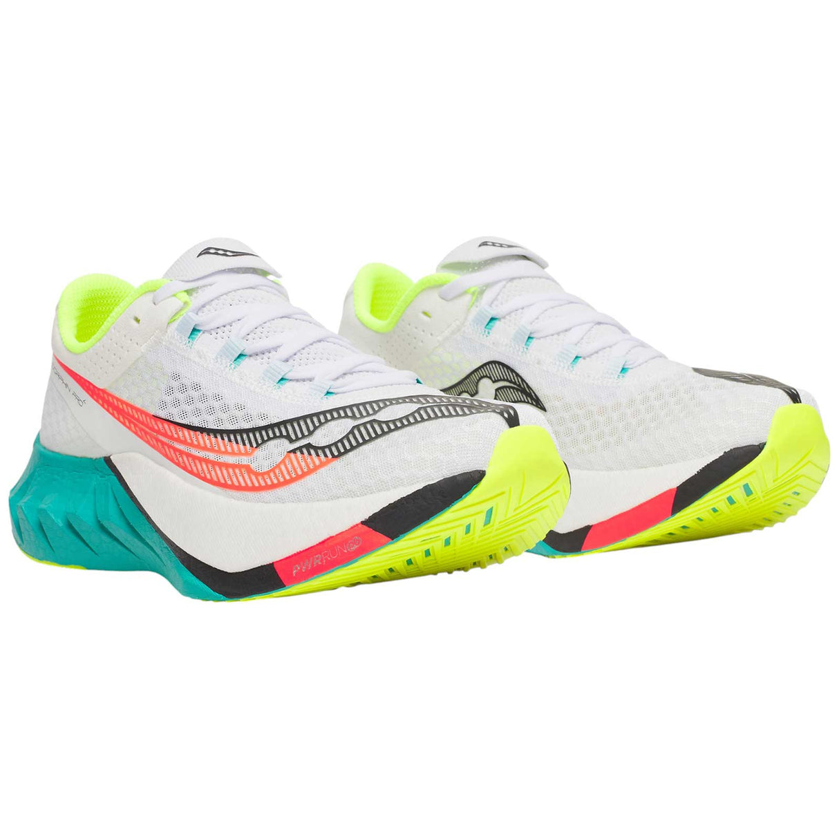 Saucony Endorphin Pro 4 Mens Running Shoes