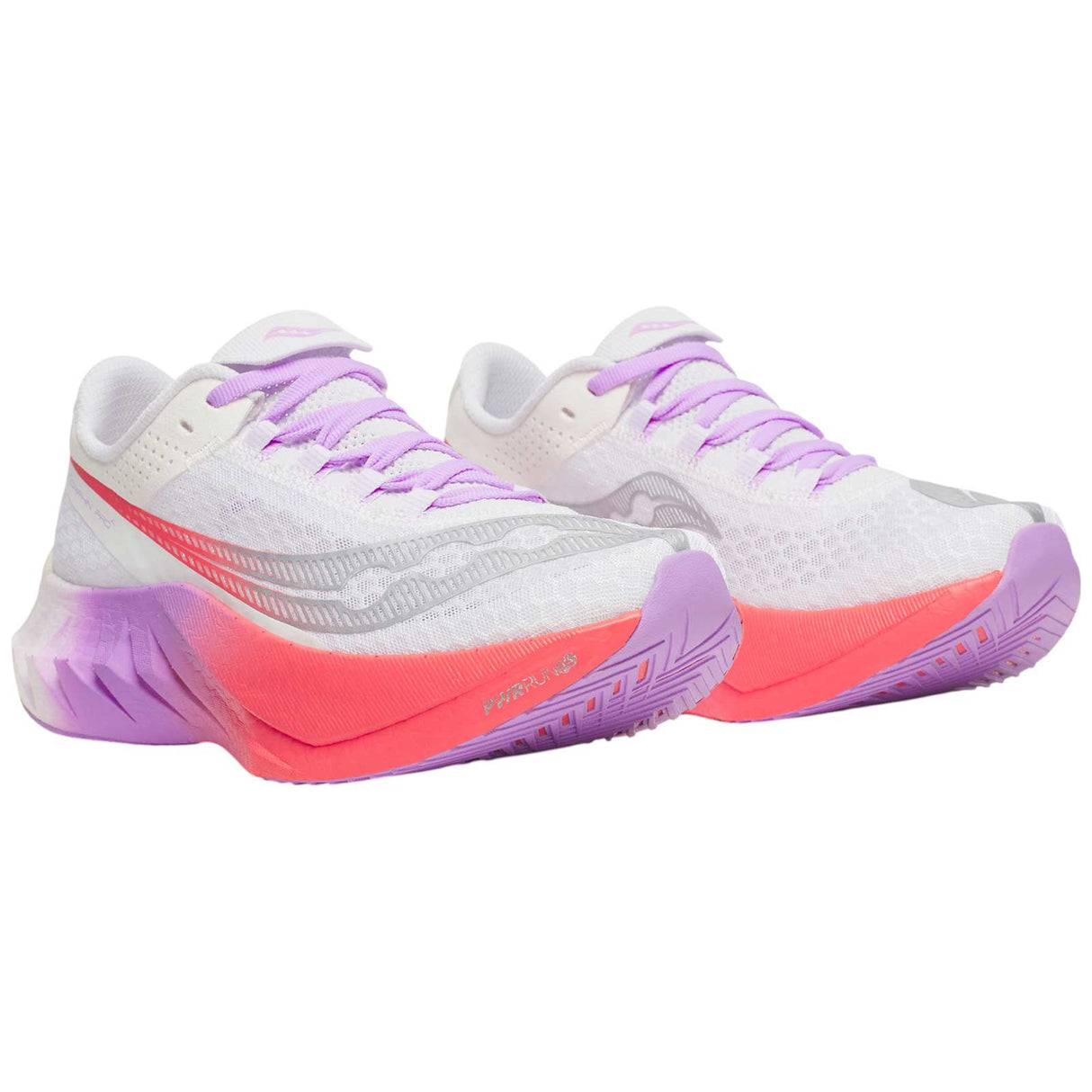 Saucony Endorphin Pro 4 Womens Running Shoes