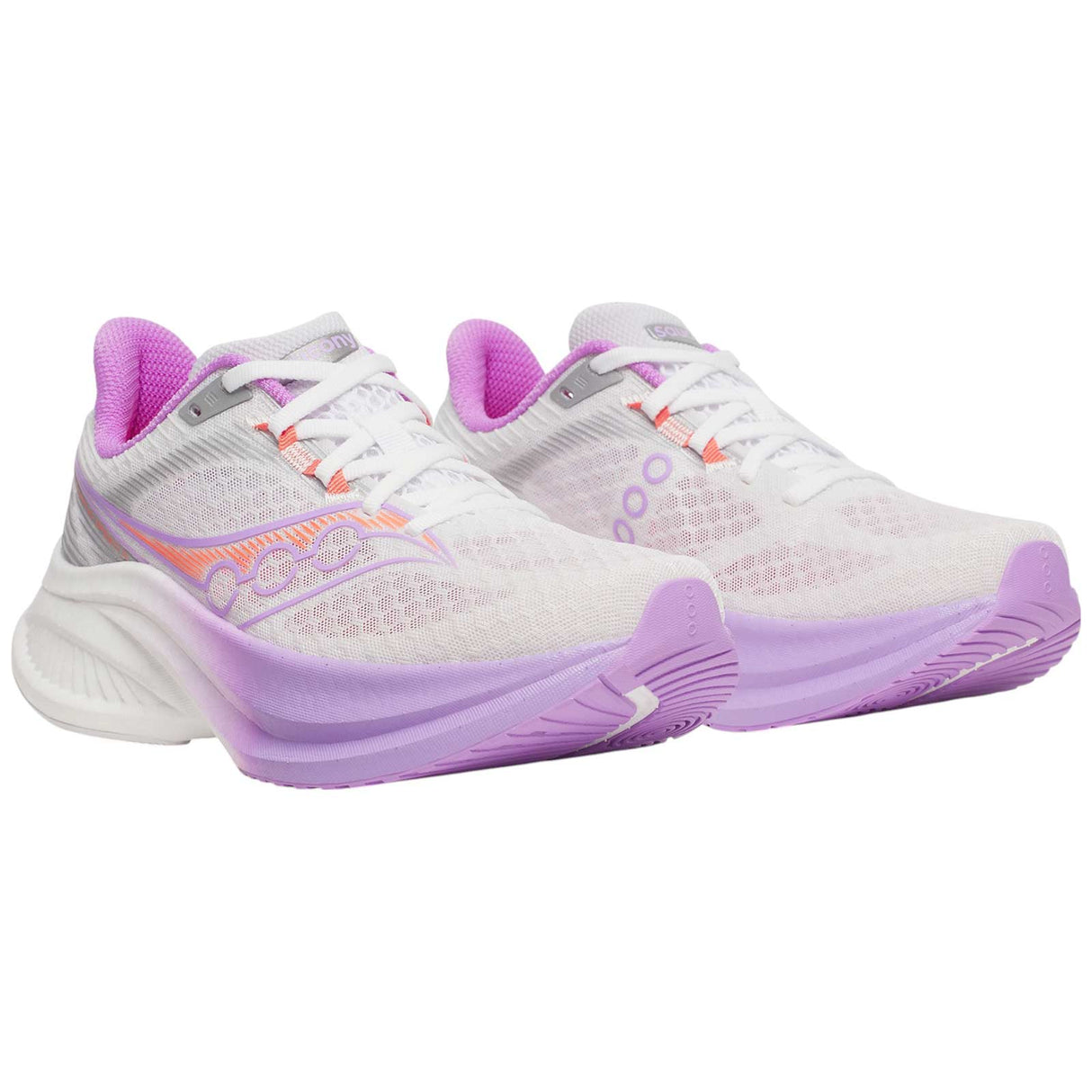 Saucony Endorphin Speed 5 Womens Running Shoes