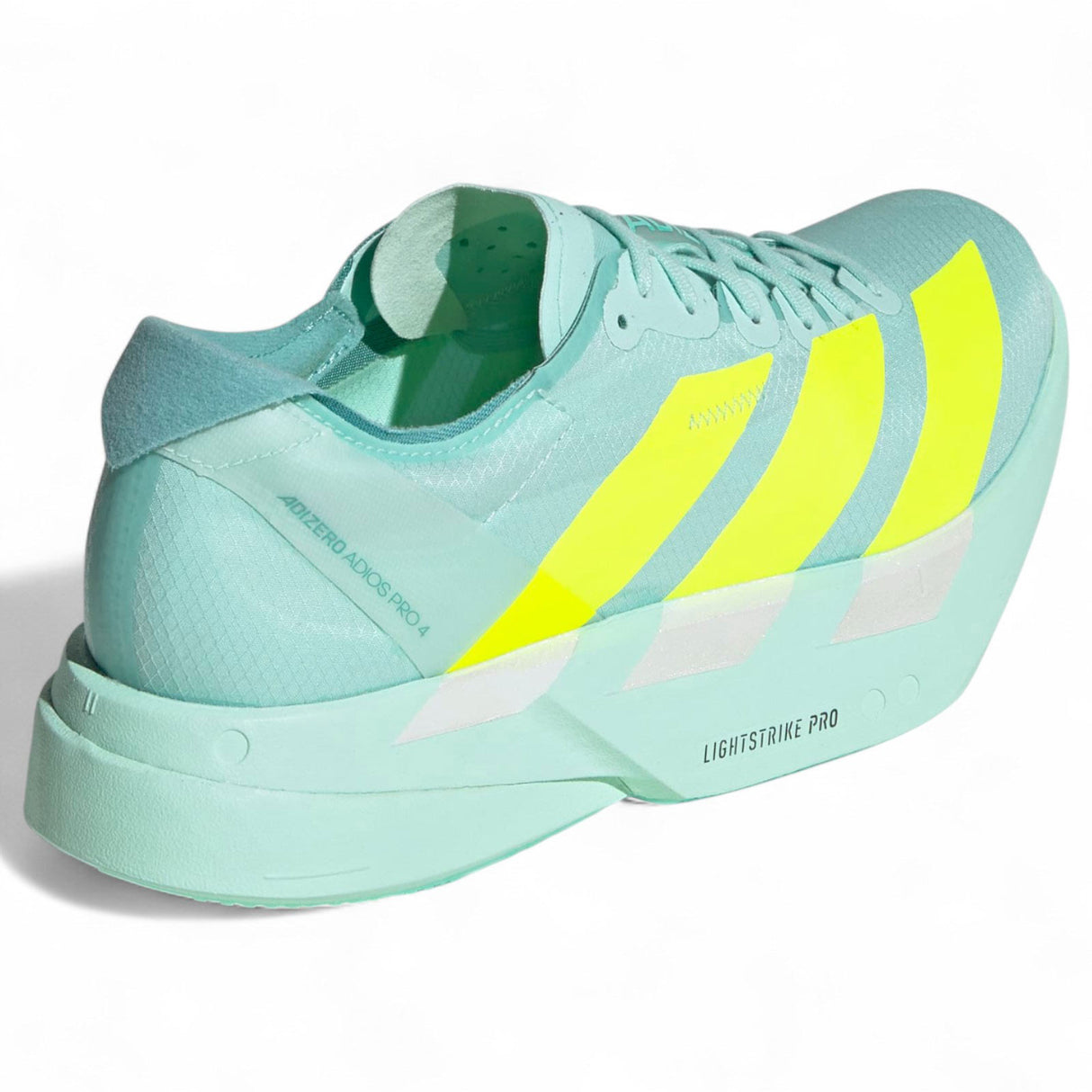 adidas Wmns ADIZERO ADIOS PRO 4 Mint