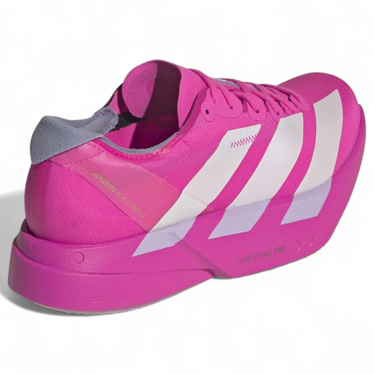 adidas Wmns ADIZERO ADIOS PRO 4 Pink