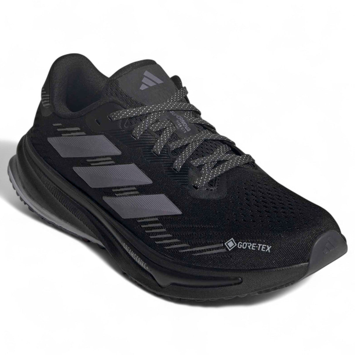 adidas Wmns SUPERNOVA RISE GTX Black