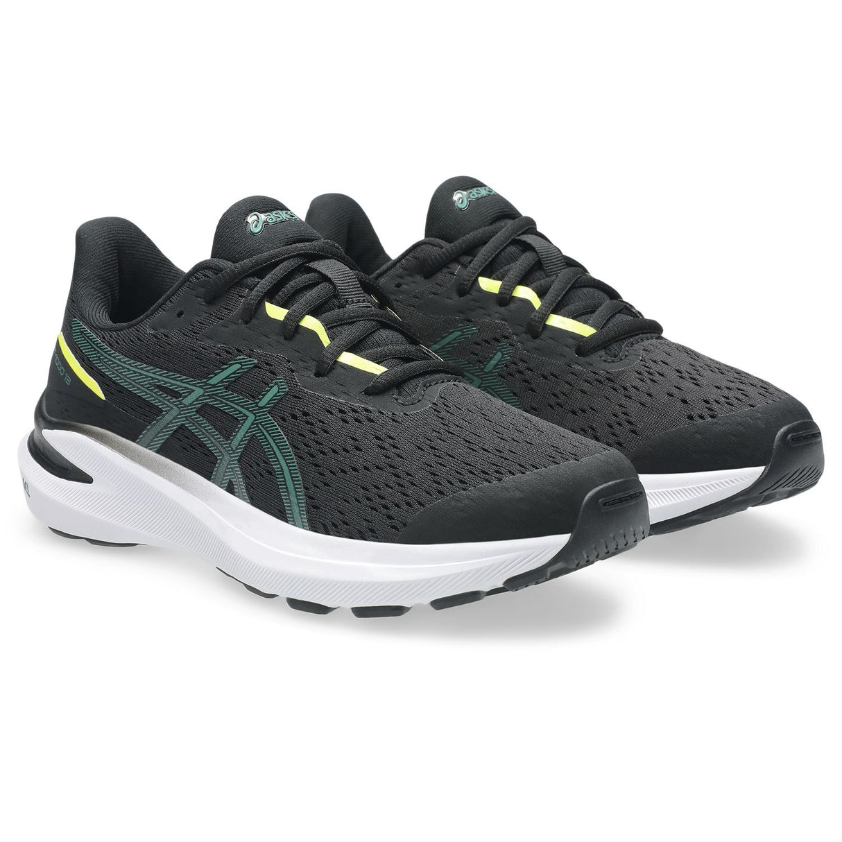 Asics GT-1000 13 GS Kids Running Shoes
