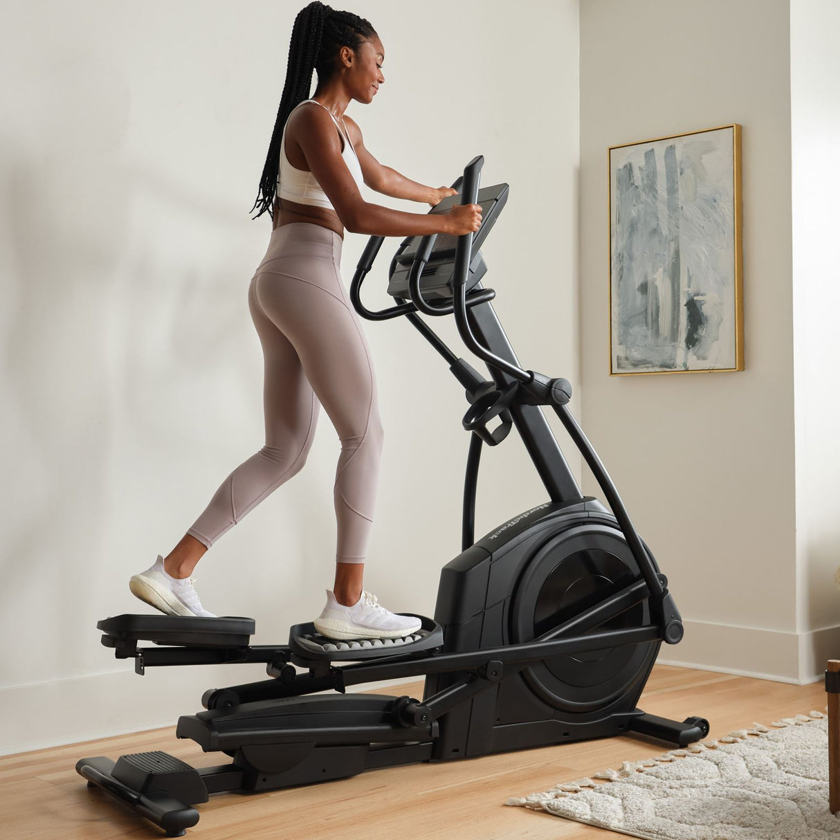 NordicTrack AirGlide LE Elliptical