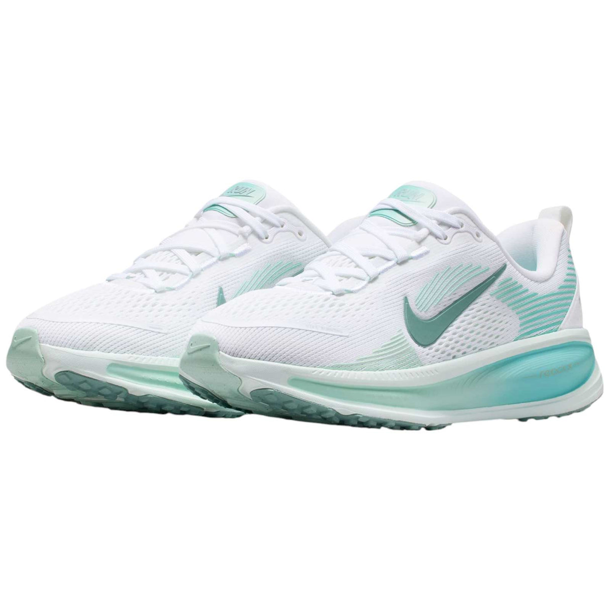 Nike Vomero 18 Kids Road Running Shoes