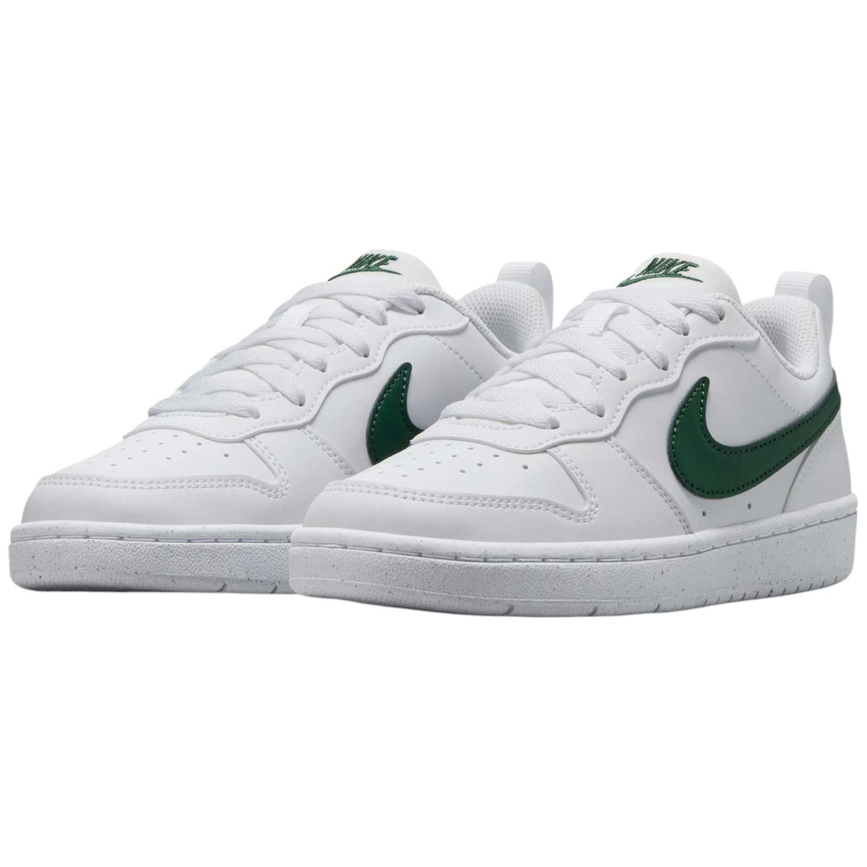 Nike Court Borough Low Recraft Kids Shoes