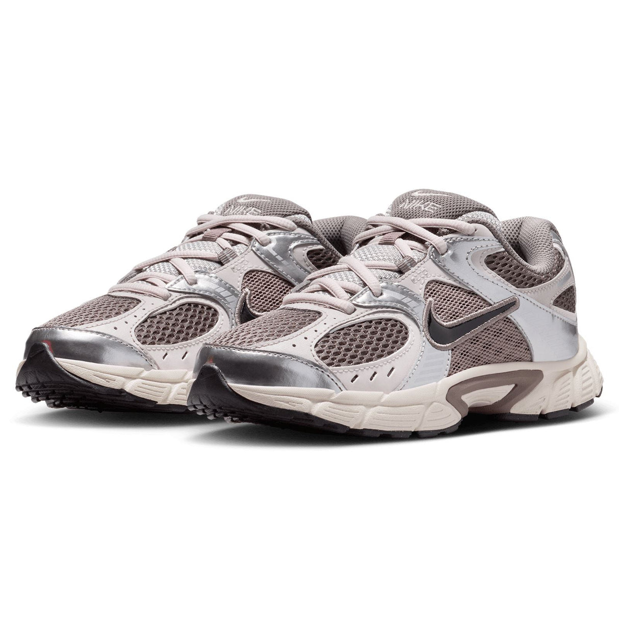 Nike Girls V5 RNR Grey