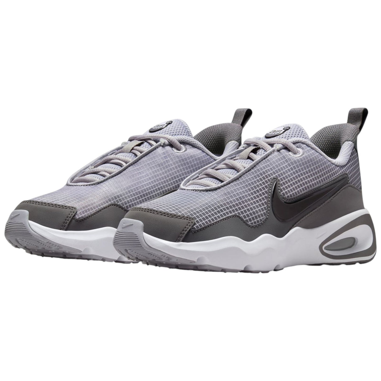 Nike Boys Air Max Nova Grey
