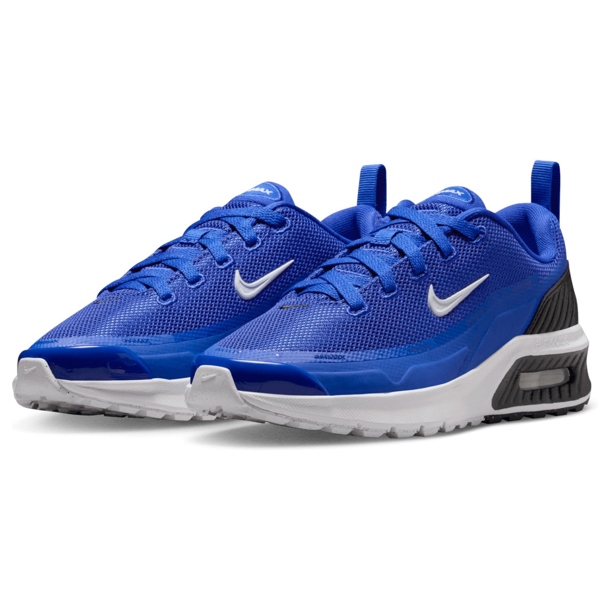 Nike Boys Air Max Bia Blue
