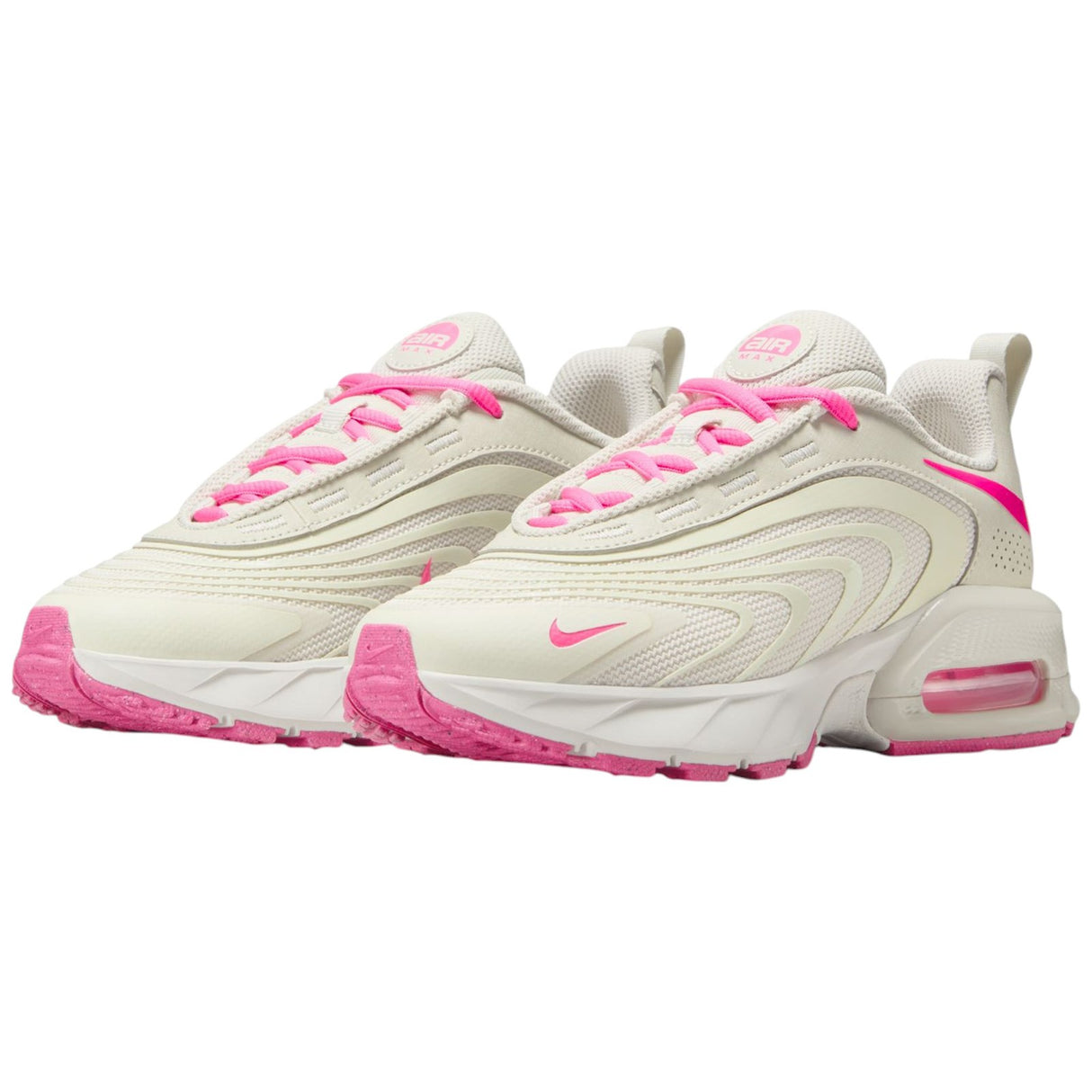 Nike Air Max Fire Kids Shoes