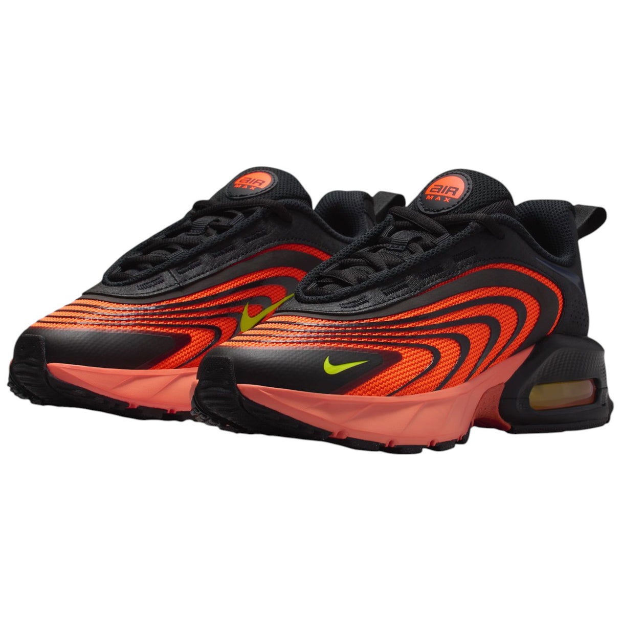 Nike Air Max Fire Kids Shoes