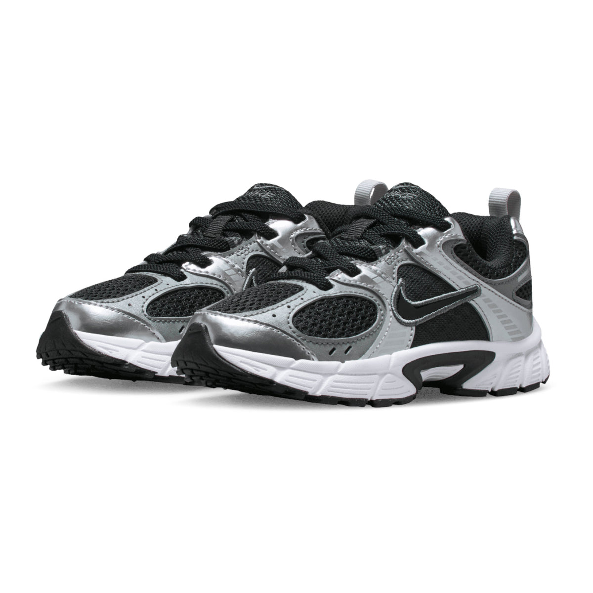 Nike Jr Kids V5 RNR Black/Grey