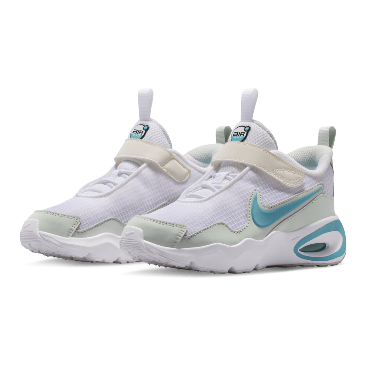 Nike Jr Kids Air Max Nova White