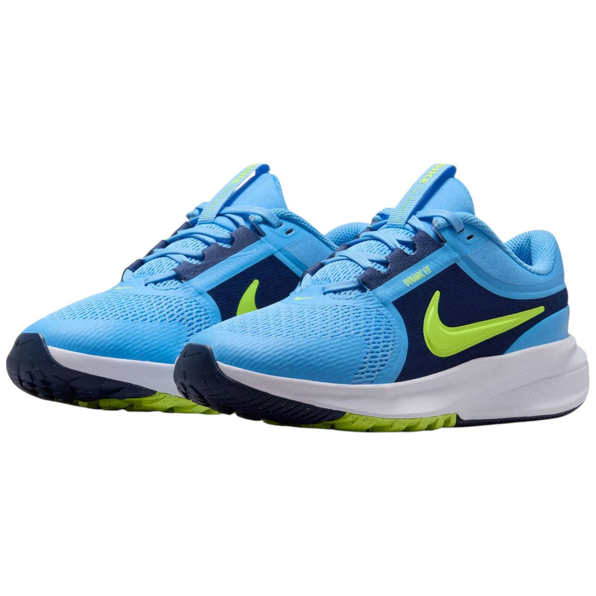 Nike Star Runner 5 Kids Running Shoes