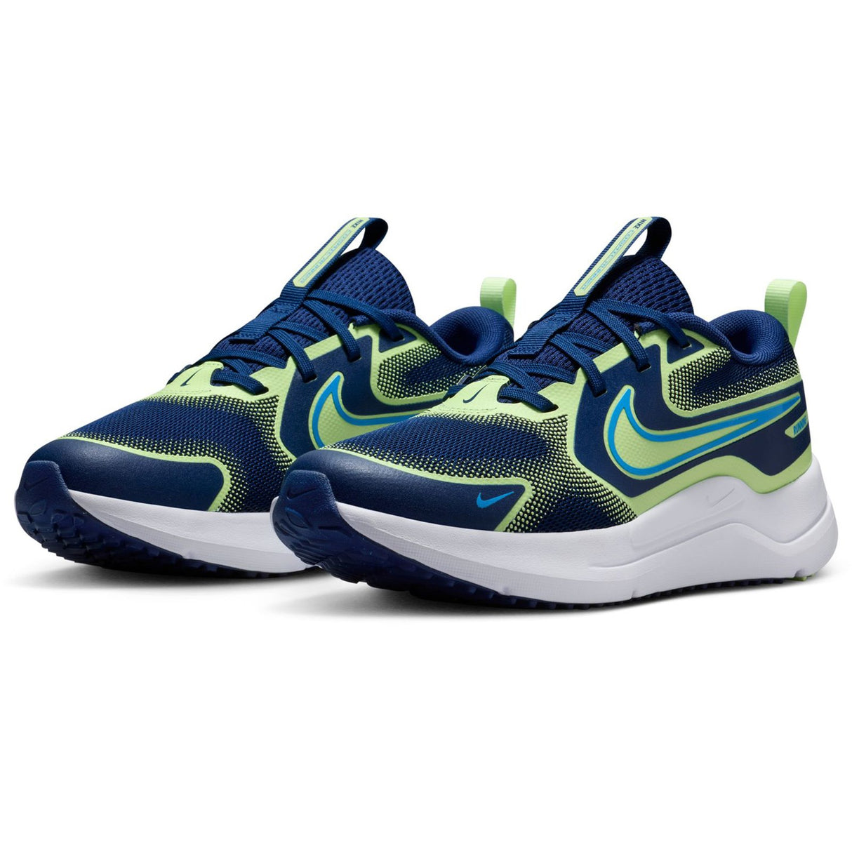 Nike Cosmic Runner Kids Road Running Shoes