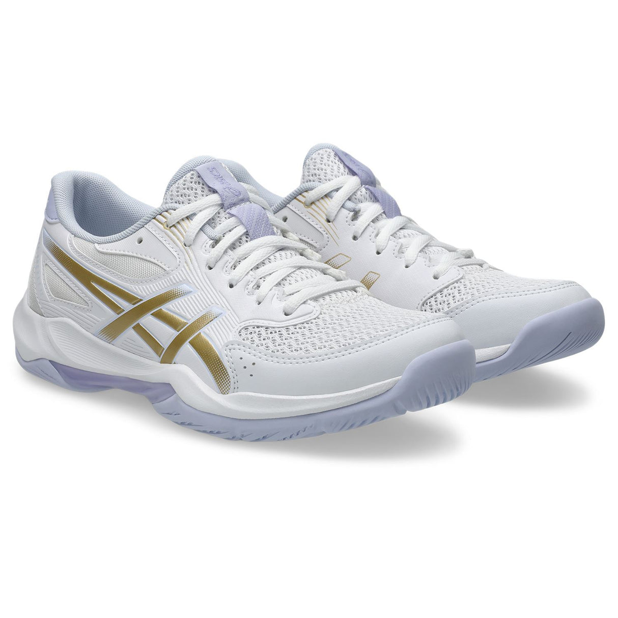 Asics Gel-Rocket 12 Womens Running Shoes