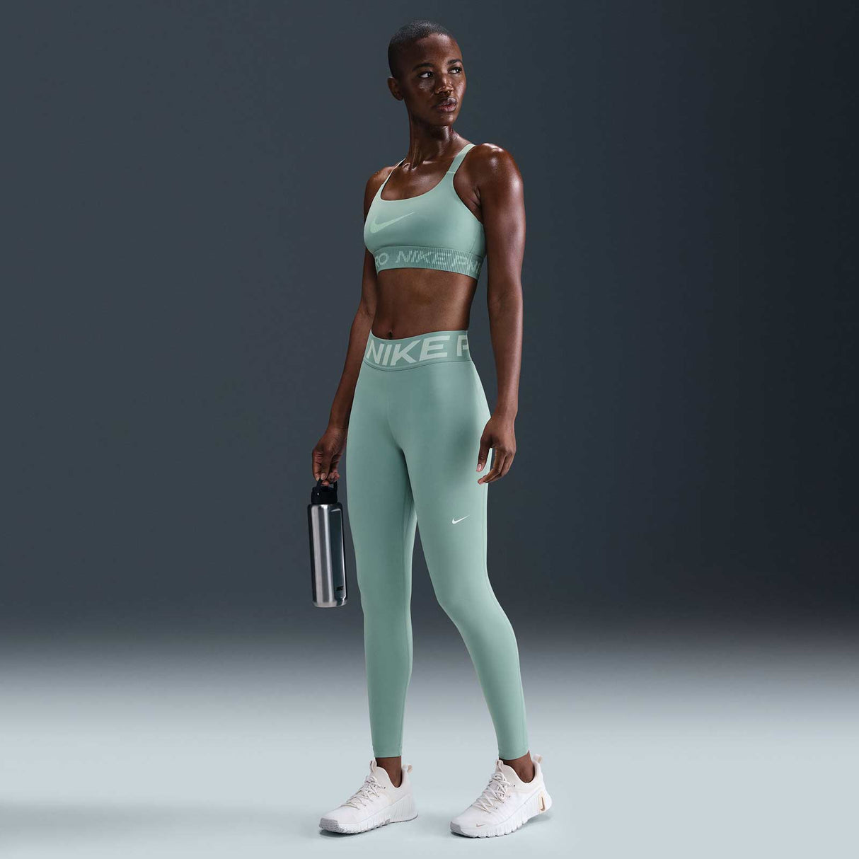 Nike Pro Sculpt Womens High-Waisted Full-Length Leggings