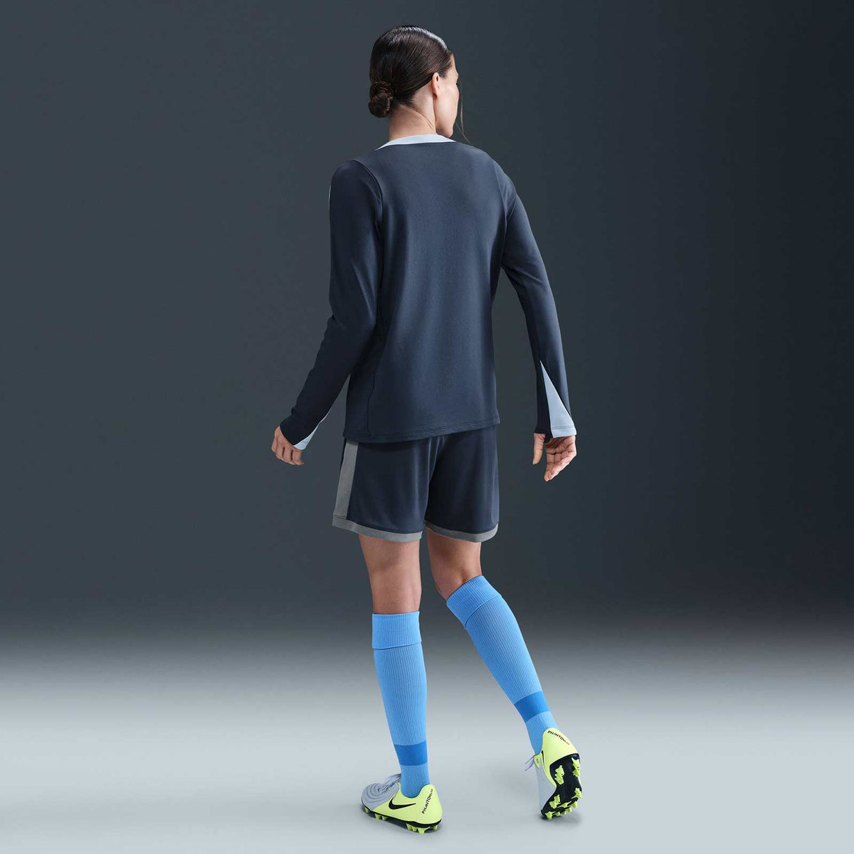 Nike Academy Womens Dri-FIT Soccer Shorts