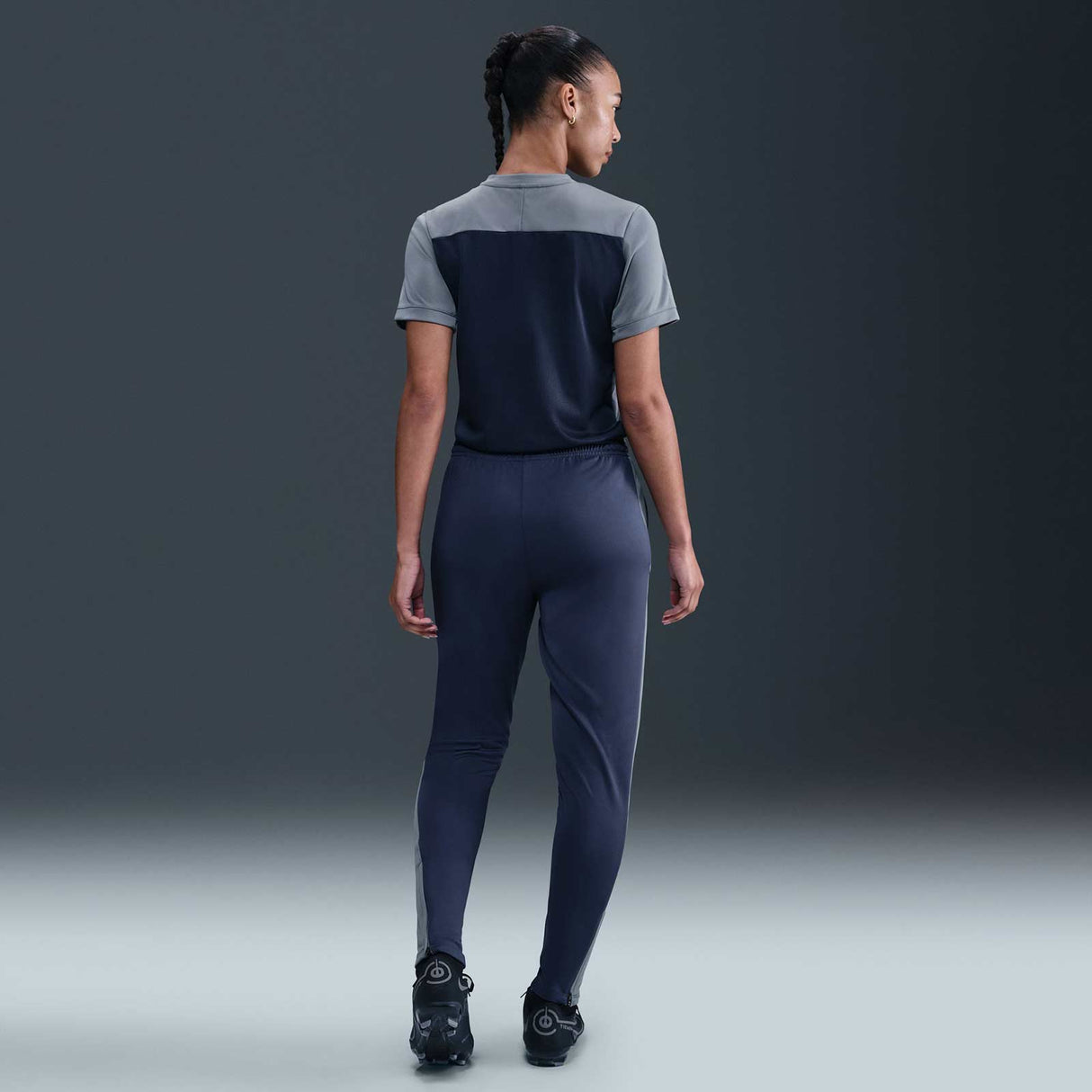 Nike Academy Womens Dri-FIT Soccer Top