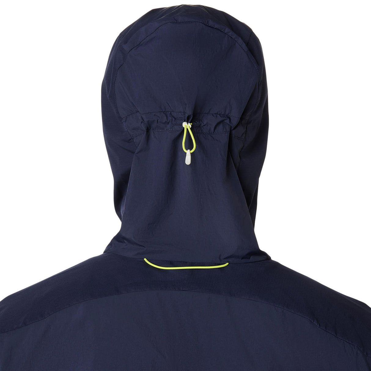 Asics Road Packable Mens Jacket