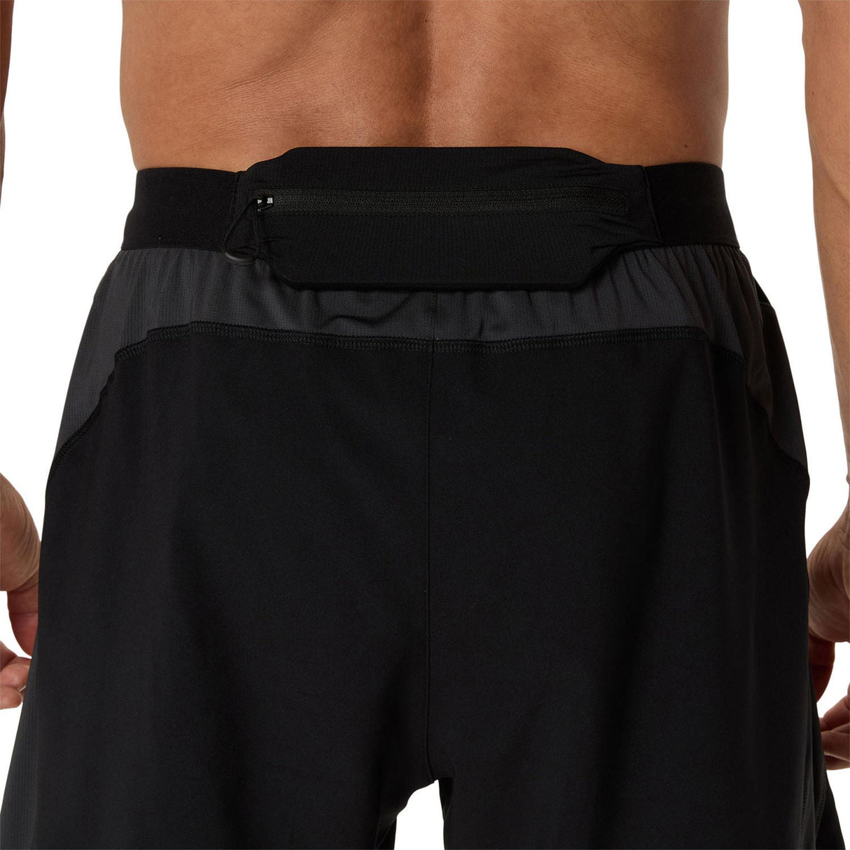 Asics Road Mens 7" 2N1 Shorts