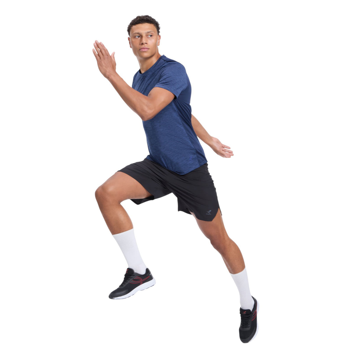 ENERGETICS Alfred IV SS M Tee MT