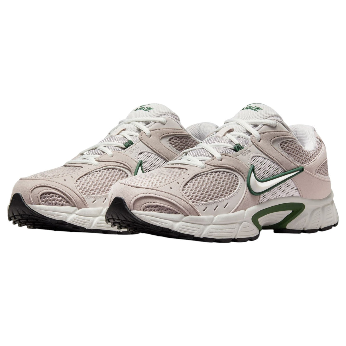 Nike Mens V5 Rnr 3 Grey