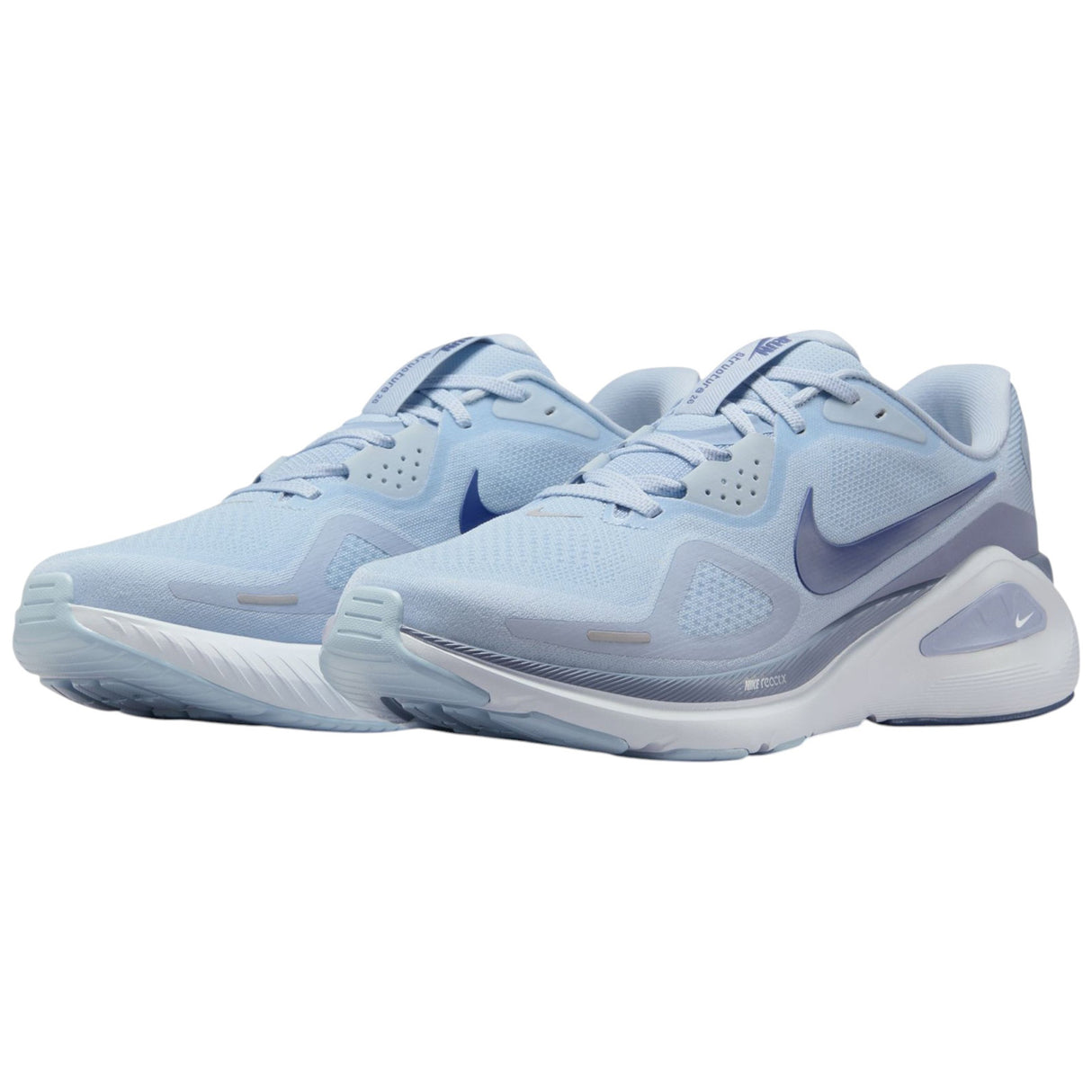 Nike Structure 26 Mens Road Running Shoes