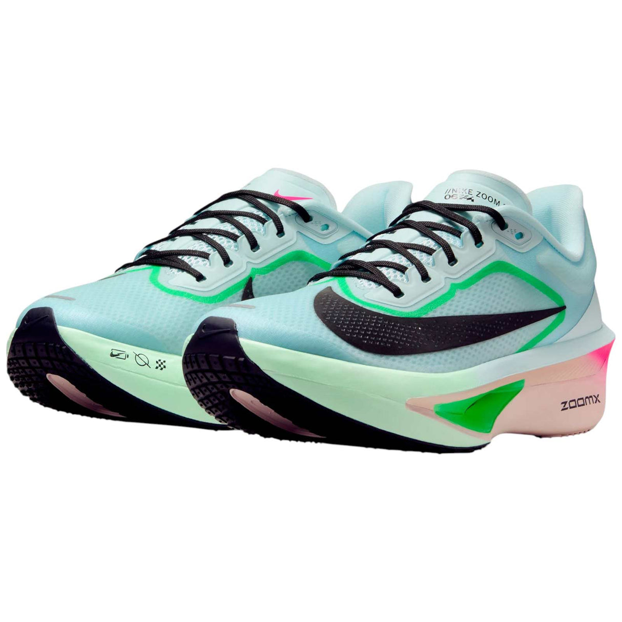 Nike Zoom Fly 6 Womens Road Racing Shoes