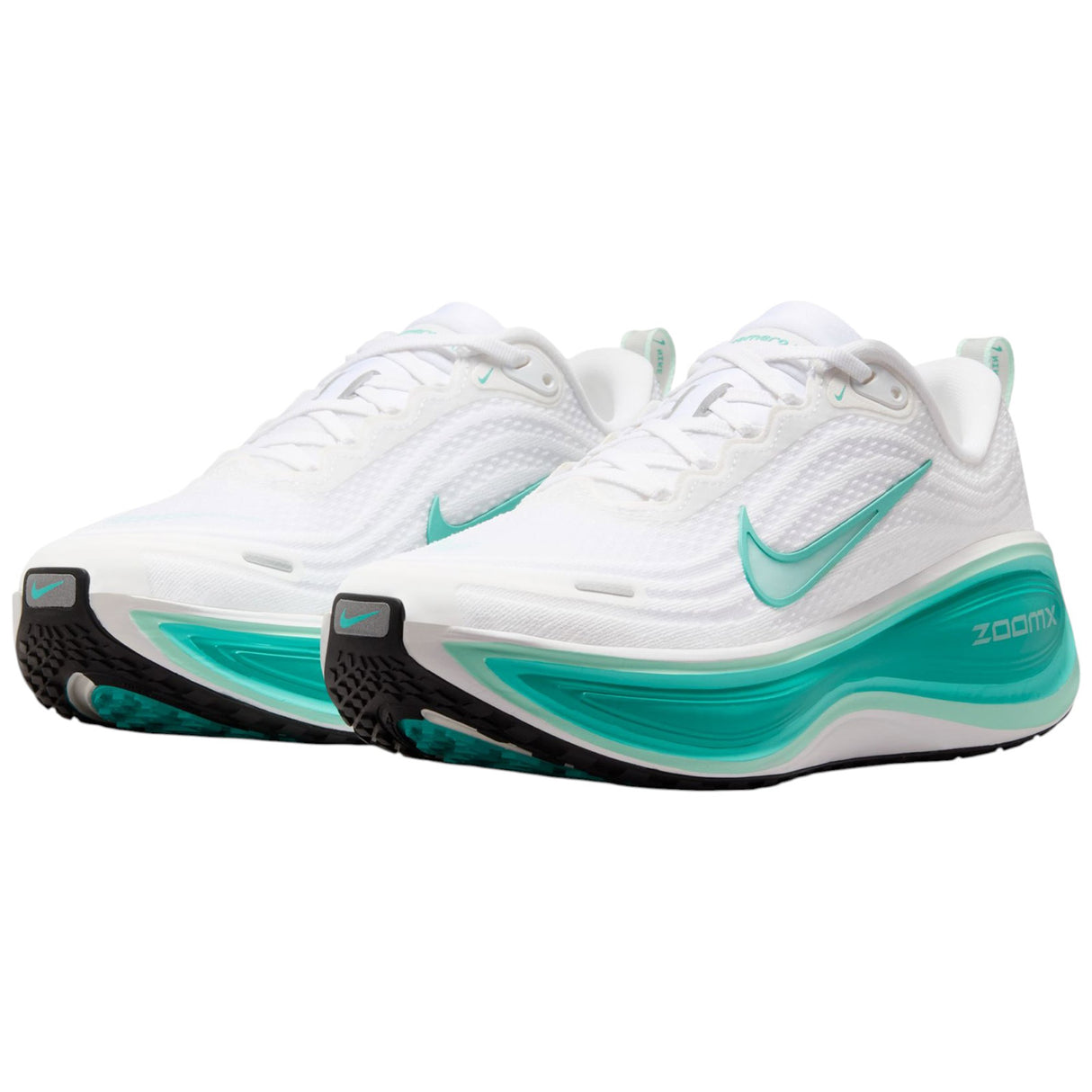Nike Vomero Plus Womens Road Running Shoes