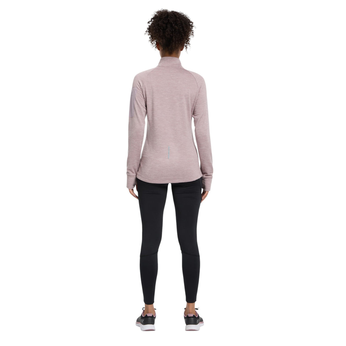 ENERGETICS Wilona W Midlayer HZ MT