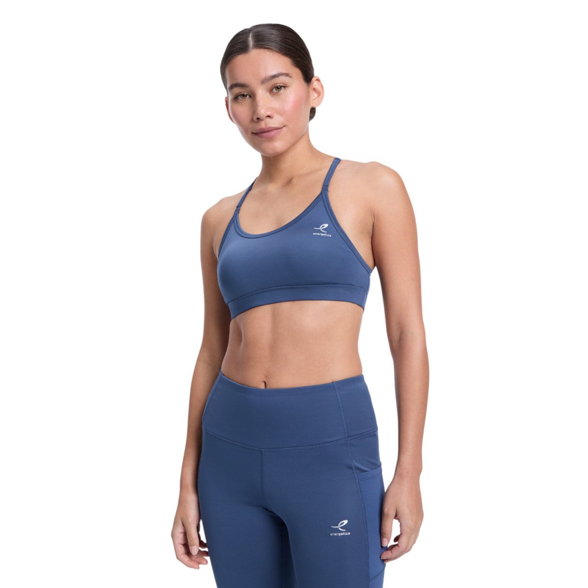 ENERGETICS Gigina W Bra NAVY