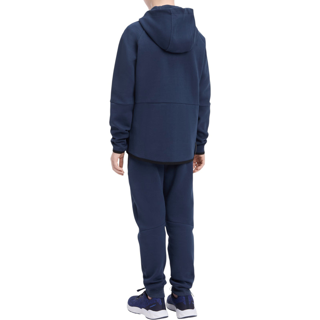 ENERGETICS Toddy VIII B Jkt HD NAVY