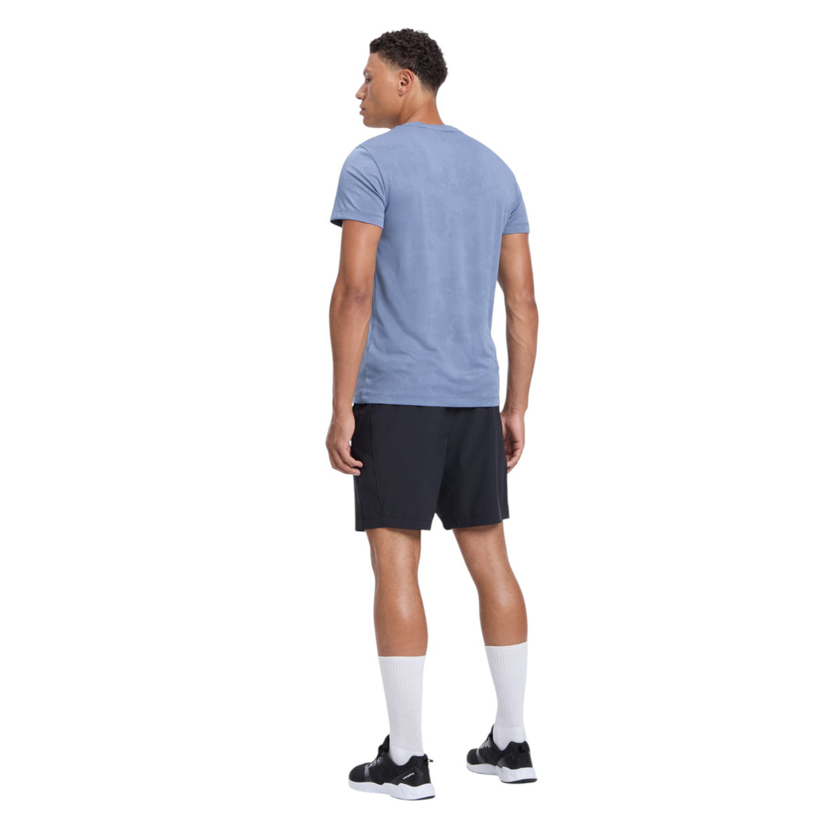 ENERGETICS Fabio SS M Tee NY