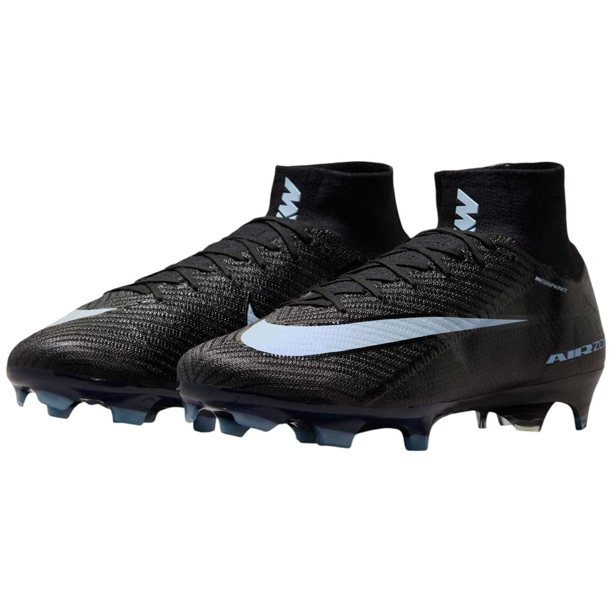 Nike Mercurial Superfly 10 Elite Firm-Ground High-Top Football Boots