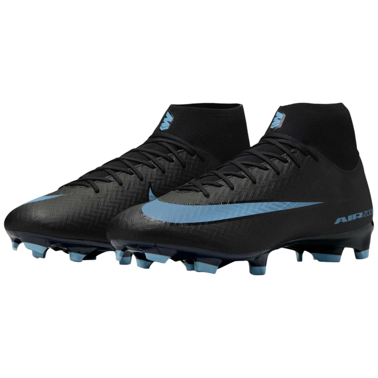 Nike Mercurial Superfly 10 Academy
Multi-Ground High-Top Football Boots