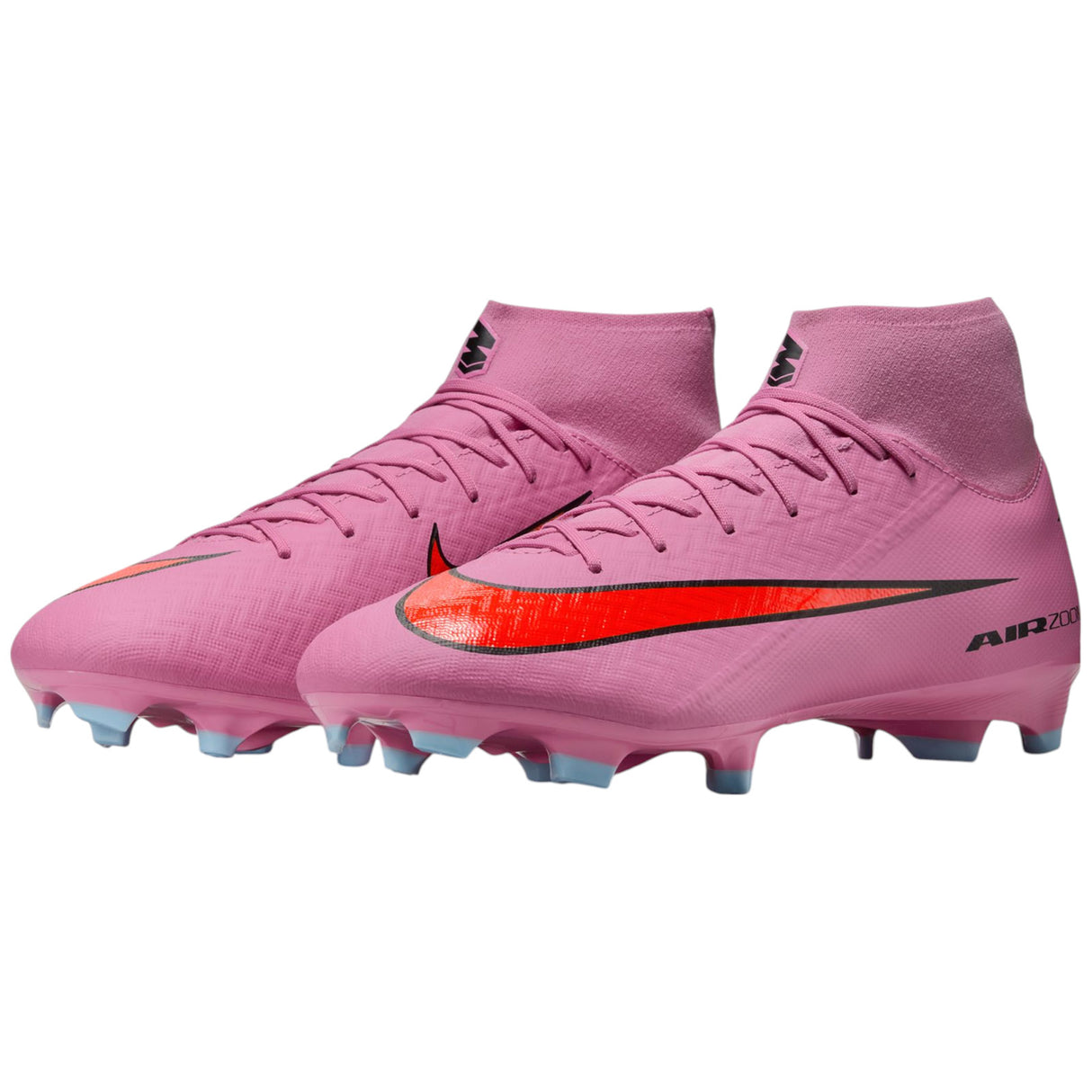 Nike Mercurial Superfly 10 Academy Multi-Ground High-Top Football Boots
