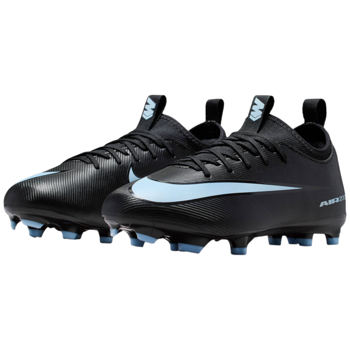 Nike Jr. Mercurial Vapor 16 Academy Kids Multi-Ground Low-Top Football Boots